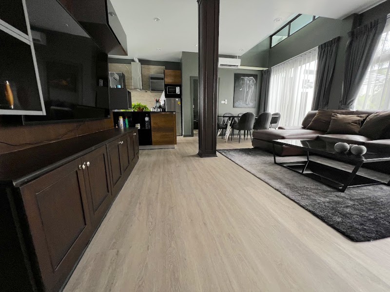 Holiday 2 BR Pool Villa Bang Jo Cherngtalay Phuket Home - Holiday 2 BR Pool Villa Bang Jo Cherngtalay Phuket Home, Growth Hack Consulting TH LTD, 4, 12 M.4 ถ. ศรีสุนทร ตำบล ศรีสุนทร อำเภอถลาง ภูเก็ต 83110, Thailand