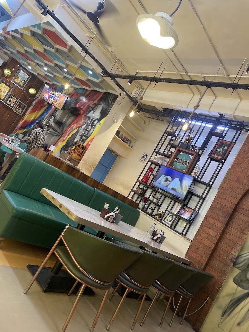 Combo Jumbo: Best Veg Restaurants in Vashi Navi Mumbai - Combo Jumbo: Best Veg Restaurants in Vashi Navi Mumbai Plot No: 17, near HDFC Bank, Juhu Nagar, Sector 28, Vashi, Navi Mumbai, Maharashtra 400703, India
