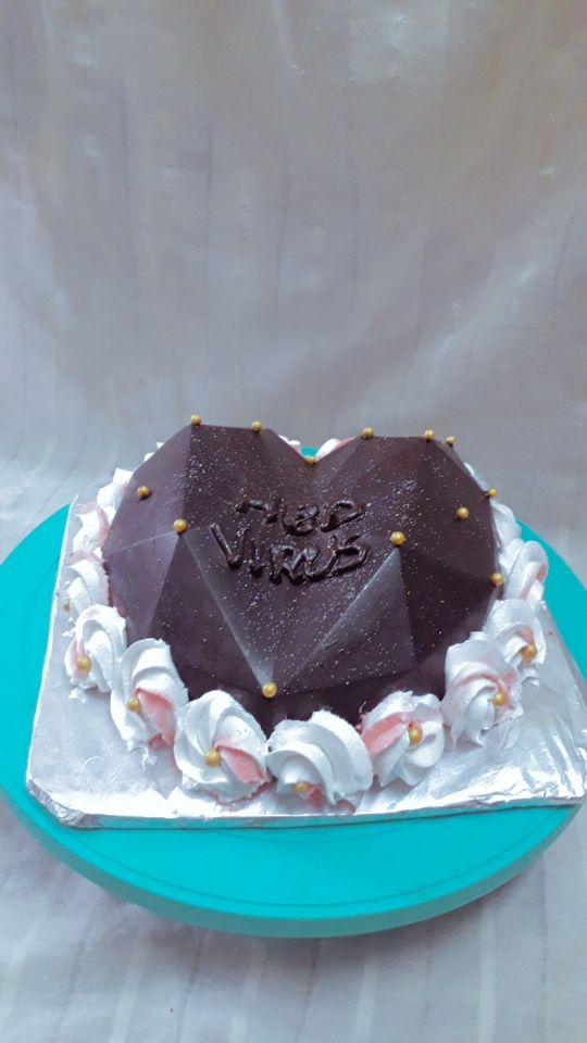Cakes villa - Cakes villa, Shop no -2 'B' market, behind NAZE COMPUTERS, Amdi Nagar, Hudco Colony, Hudco, Bhilai, Chhattisgarh 490009, India