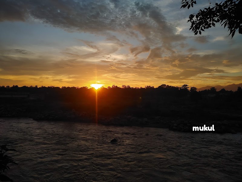 Khoh River Tributary - Khoh River Tributary Khoh River Tributary, Uttarakhand