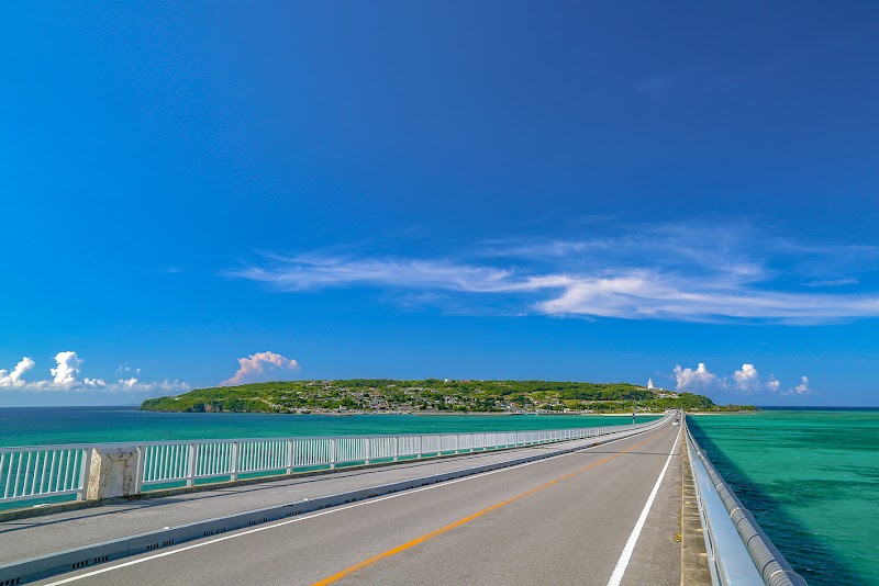 Kouri Island - Kouri Island Kouri Island, Kouri, Nakijin, Kunigami District, Okinawa 905-0406, Japan