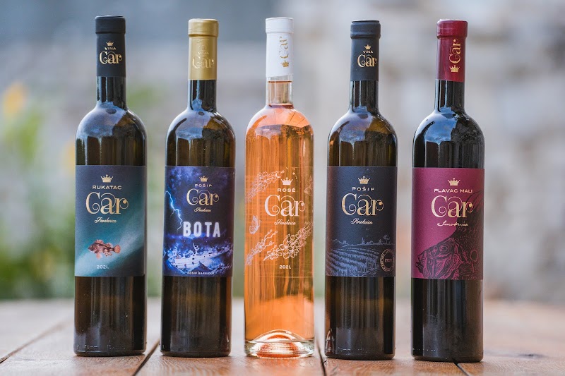 Winery Car - Winery Car, Smokvica 178, 20272, Smokvica, Croatia