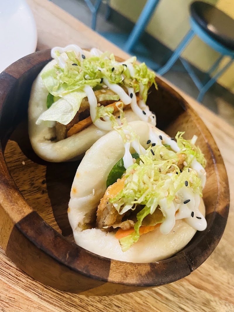 Taiki - Taiki 656, 100 Feet Rd, Stage 1, Indiranagar, Bengaluru, Karnataka 560038, India