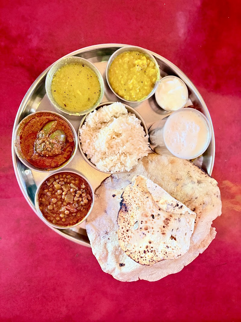 Mudekar Mavashi Zunaka Bhakari