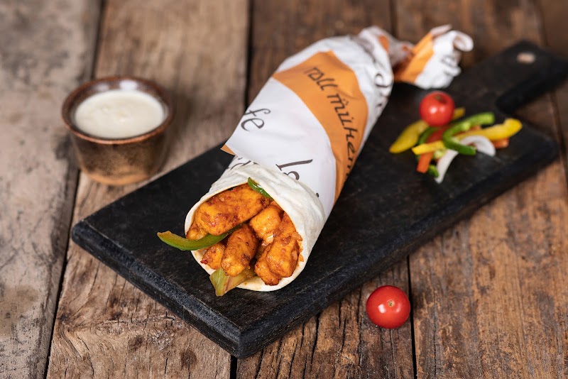 Laidback Cafe - DLF CyberHub - Laidback Cafe - DLF CyberHub Ground Floor, Shop No 11, Cyber City, NH, DLF Cyber City, DLF Phase 2, Sector 8, Gurugram, Haryana 122002, India