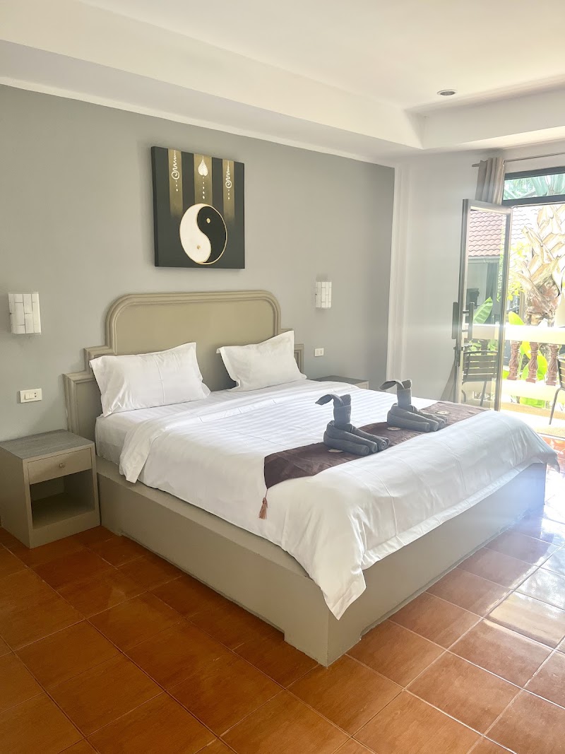 Tropical Palm Resort and Spa - Tropical Palm Resort and Spa 23 2, Tambon Maret, Amphoe Ko Samui, Chang Wat Surat Thani 84310, Thailand