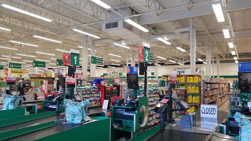 Peter's NOFRILLS Merritt - Peter's NOFRILLS Merritt 2760 Forksdale Ave, Merritt, BC V1K 1R9, Canada