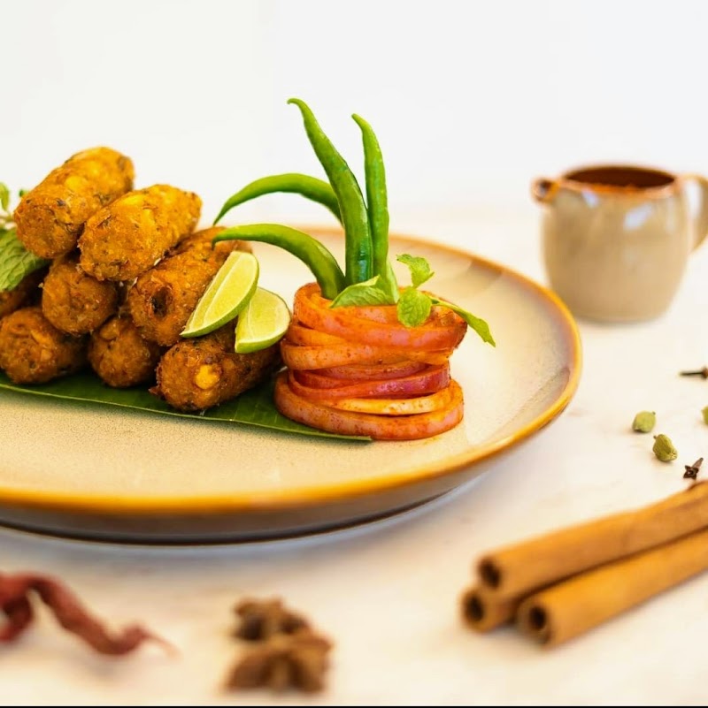 ZENZI Restaurant Cafe - ZENZI Restaurant Cafe Dhole Patil Road,Next To Hotel Quality Inn Mint, behind Desai House, Sangamvadi, Pune, Maharashtra 411001, India