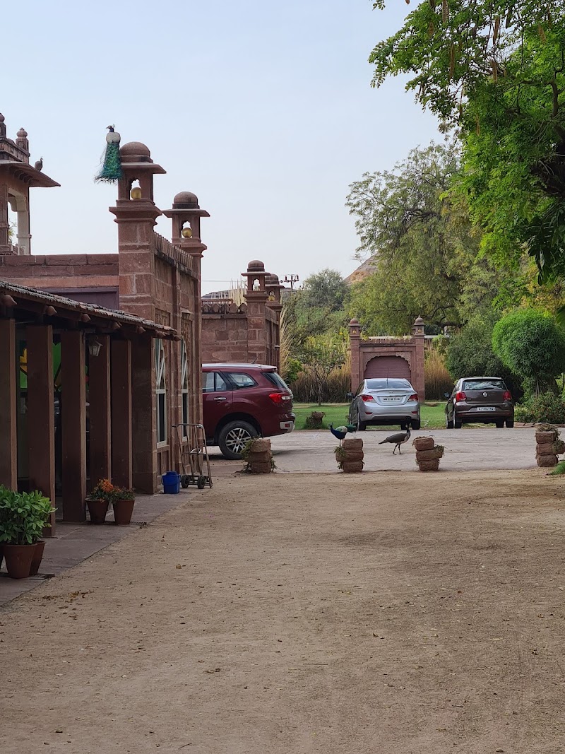 Bal Samand Garden Retreat - Bal Samand Garden Retreat Near BSF, Mandore, Road, Nayapura, Jodhpur, Rajasthan 342026, India