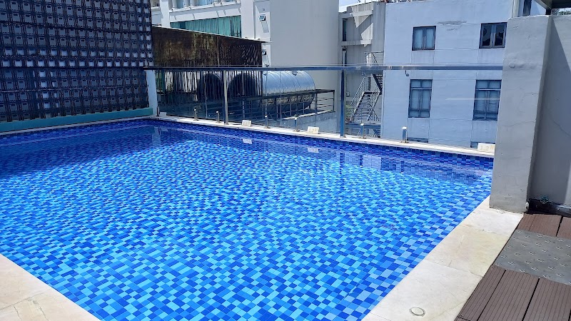 Grand Cititel Central Saigon - Grand Cititel Central Saigon, 53-55 Lê Anh Xuân, Bến Thành, Hồ Chí Minh, Vietnam