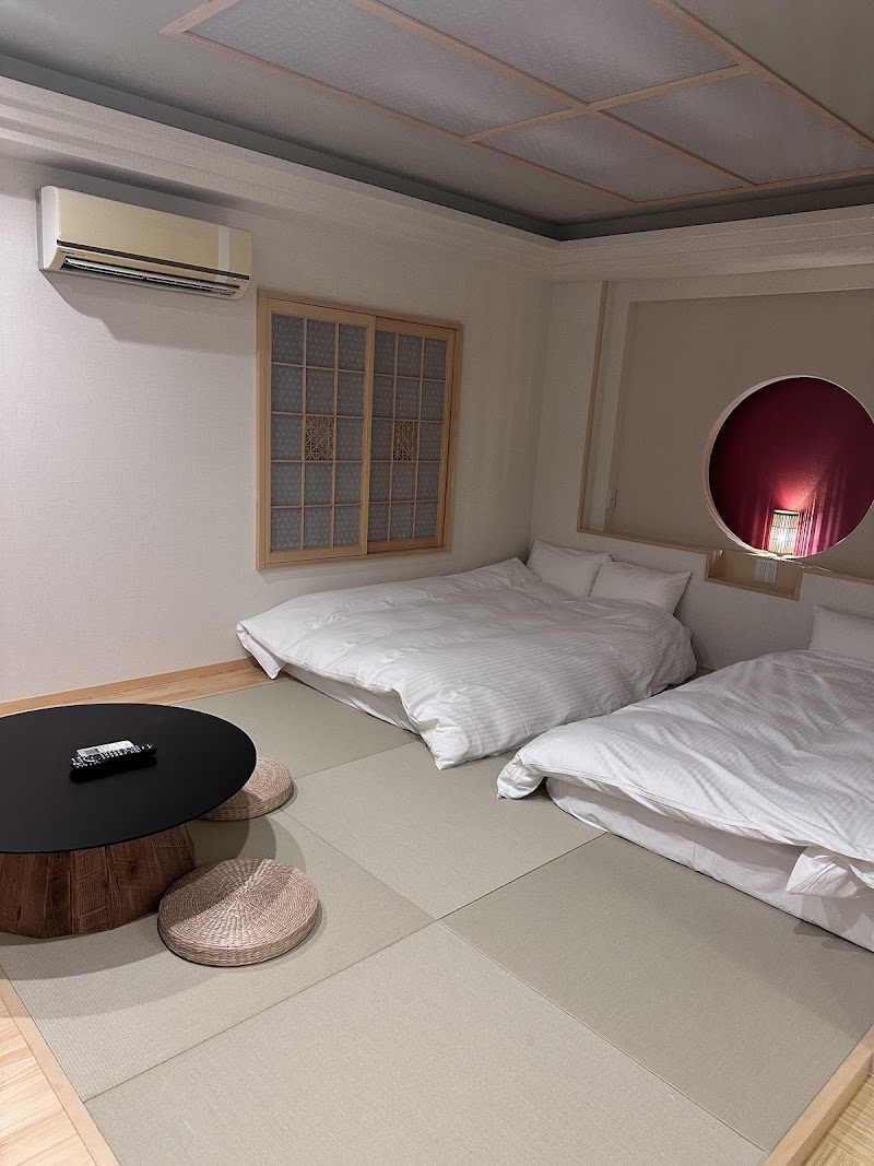 ホテル石垣 & ちこんきやー - ホテル石垣 & ちこんきやー 280 Ishigaki, Okinawa 907-0023, Japan