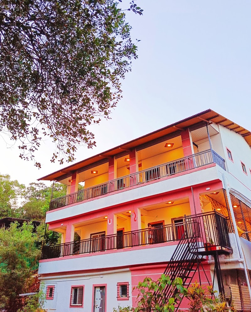Janani Niwas | Matheran Hotels | Jungle & Valley View Hotels & Resorts | Homestay | - Janani Niwas | Matheran Hotels | Jungle & Valley View Hotels & Resorts | Homestay |, Indhira Gandhi Nagar, MG Rd, near Ganesh Temple, Aman Lodge, Matheran, Maharashtra 410102, India