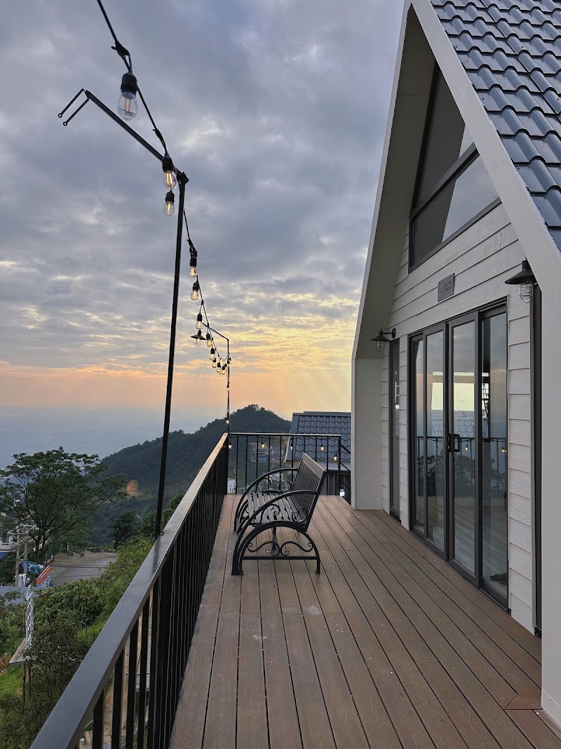 The Pure homestay - The Pure homestay, Tổ dân phố số 2, Tam Đảo, Phú Thọ 280000, Vietnam