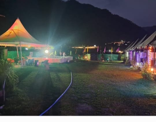 Adventure Mint - A Thrilling Rafting & Camping in Rishikesh - Adventure Mint - A Thrilling Rafting & Camping in Rishikesh, NH 58, near SBI, opp. Baba Balak Nath Temple, Distt, Tapovan, Rishikesh, Tihari, Uttarakhand 249192, India