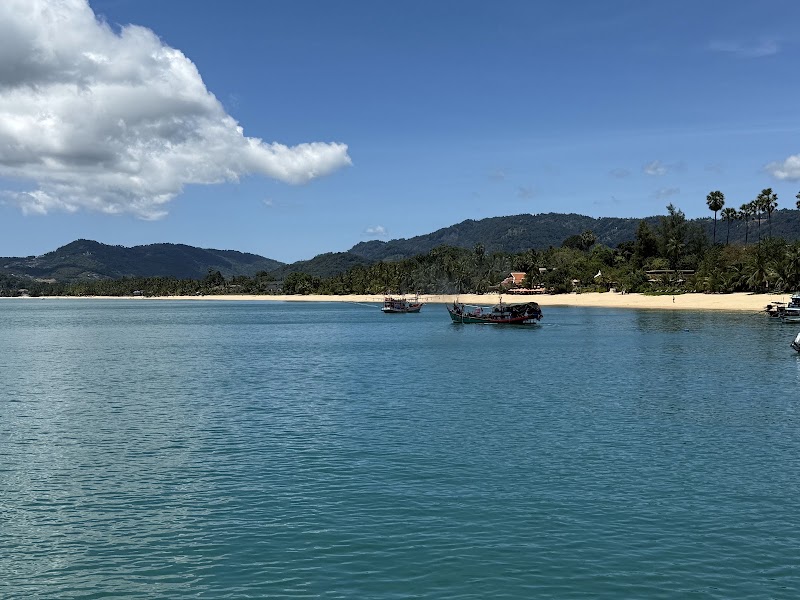 Pralarn Pier