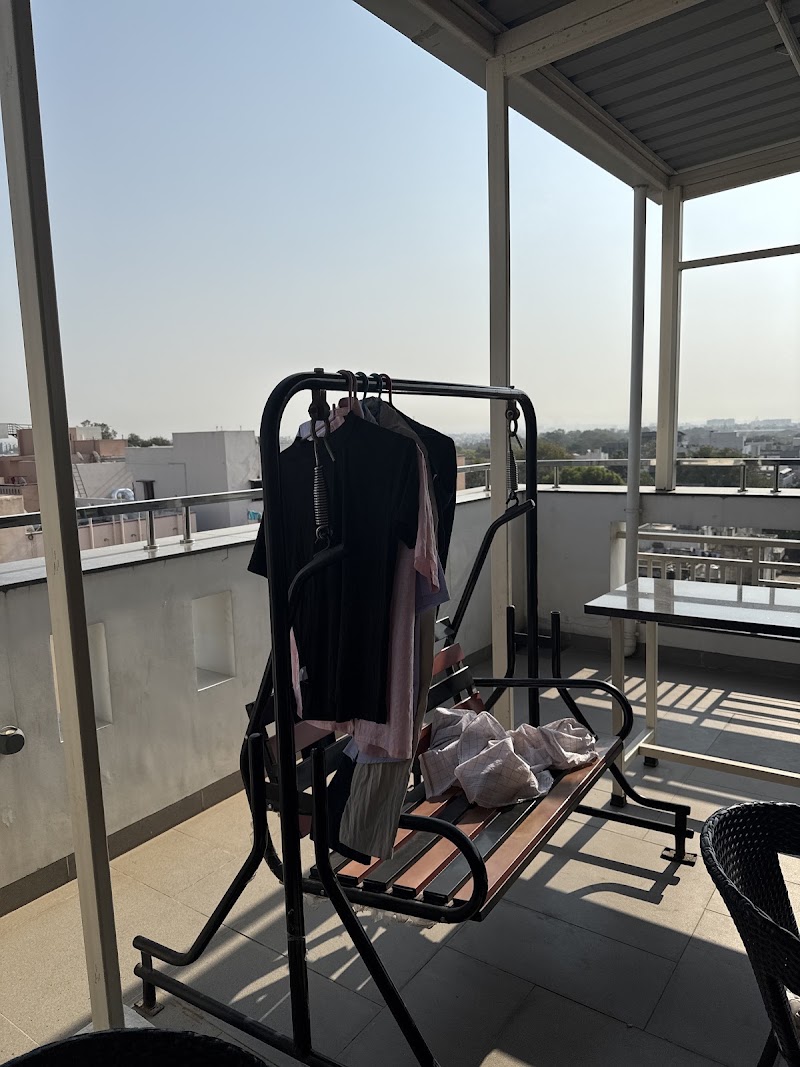 Settl. Gorbio - Settl. Gorbio, Plot no 21, Rd Number 10C, Gayatri Hills, Jubilee Hills, Hyderabad, Telangana 500045, India