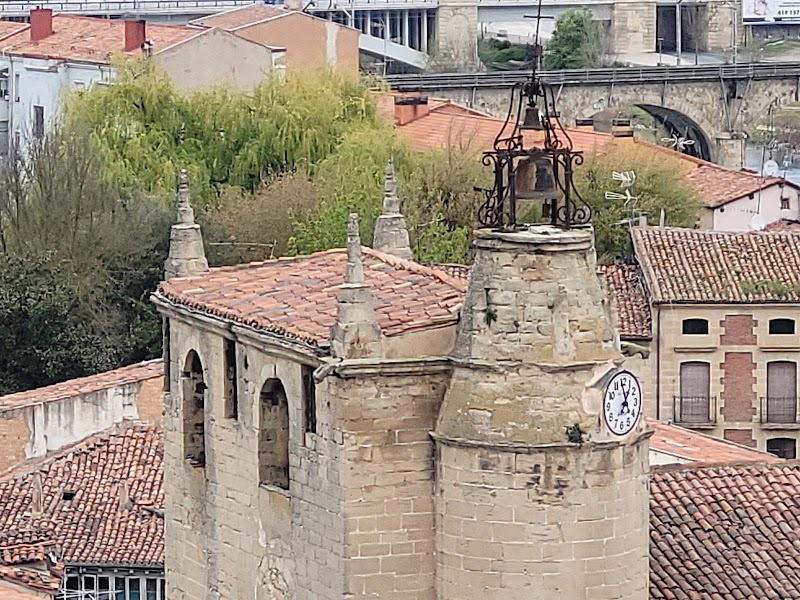Miranda de Ebro - Miranda de Ebro, Burgos, Spain