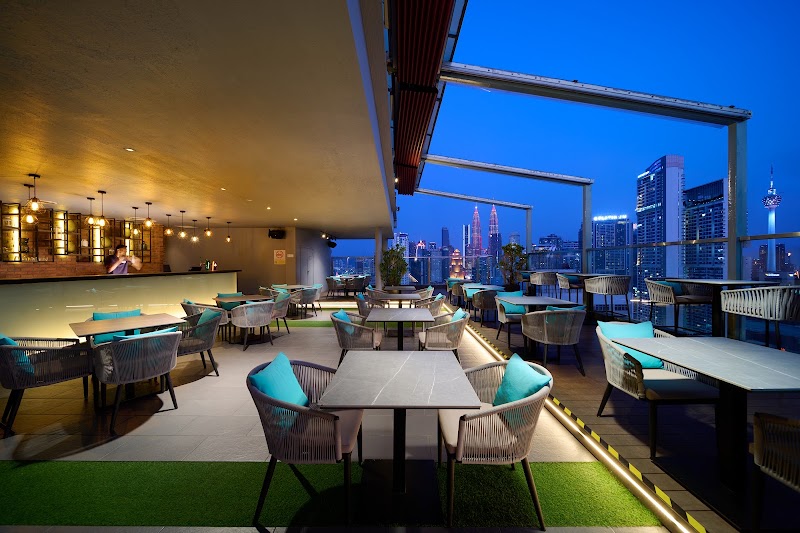Hilton Garden Inn Kuala Lumpur Jalan Tuanku Abdul Rahman South - Hilton Garden Inn Kuala Lumpur Jalan Tuanku Abdul Rahman South, 452, Jalan Tuanku Abdul Rahman, Chow Kit, 50100 Kuala Lumpur, Wilayah Persekutuan Kuala Lumpur, Malaysia