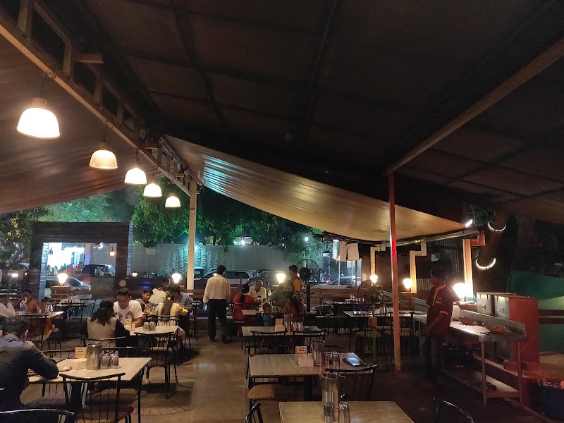 Hotel Chul Mutton - Hotel Chul Mutton Opp Krushna Sunder Lawns, Mhatre Bridge, DP Rd, Vakil Nagar, Erandwane, Pune, Maharashtra 411052, India