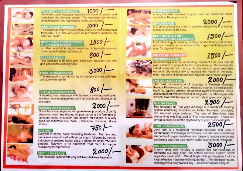 Vedha Ayurvedic spa & beauty - Vedha Ayurvedic spa & beauty classical restaurant, near German bakery, Mohanbagh, Orem, Palolem, Canacona, Goa 403702, India