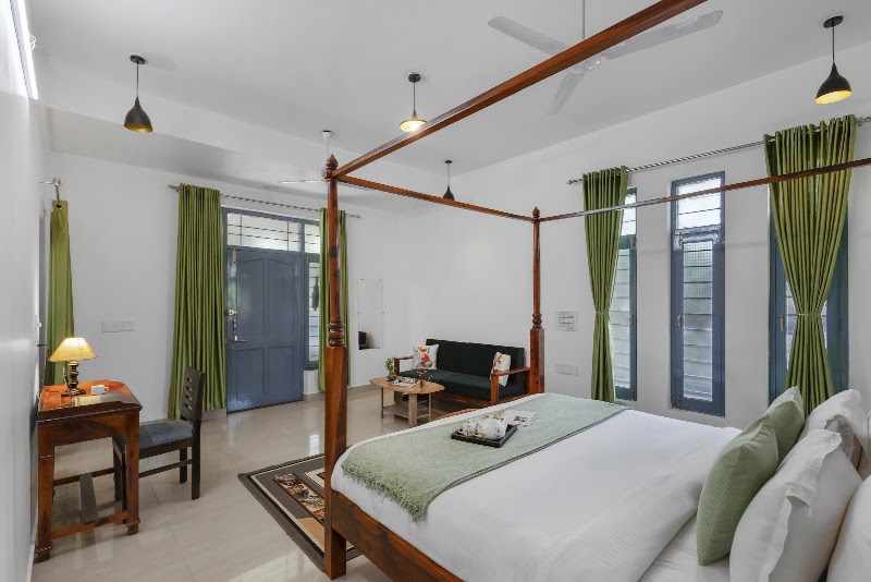 The Castle Villa - Luxury Resort Villa in Udaipur - The Castle Villa - Luxury Resort Villa in Udaipur, Dr. C, S Babel, Hathi Dhara, near Vishvakarma Temple, Badi, Udaipur, Liyo Ka Gurha, Rajasthan 313001, India