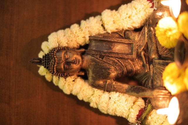 LA THAI SPA - LA THAI SPA, SECOND FLOOR SHOP NO.#218A, AMBHUJA MALL, Raipur, Chhattisgarh 492014, India