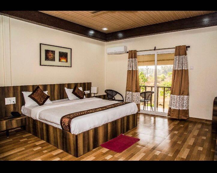 Machan By Exotica - Machan By Exotica Machan By Exotica, Gat No.213, Karle Gaon, Shriwardhan Beach Road, Diveagar, Karle, Maharashtra 402404, India