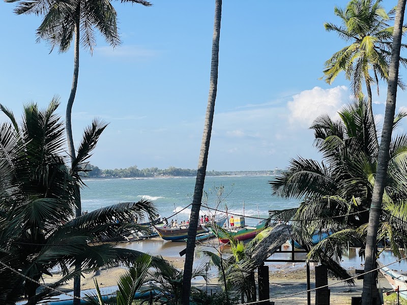 Arugam Bay Beach - Arugam Bay Beach 101 Panama Rd, Arugam Bay, Sri Lanka