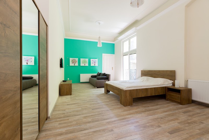 Vaci Apartments