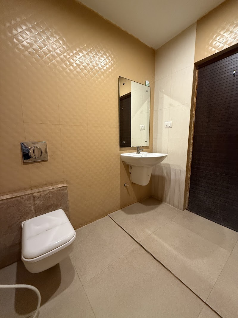 Palm Village Resort - Palm Village Resort C74M+397, Diamond Harbour Rd, Vasa, Khariberia, Bishnupur, Bhasa, West Bengal 743503, India