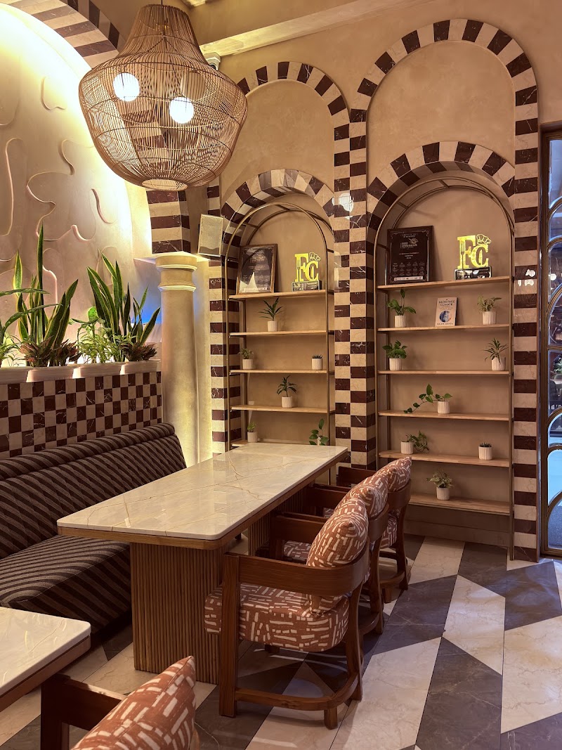 Unico - Unico Ground Floor, Global Foyer Mall, Golf Course Rd, Sector 43, Gurugram, Haryana 122009, India
