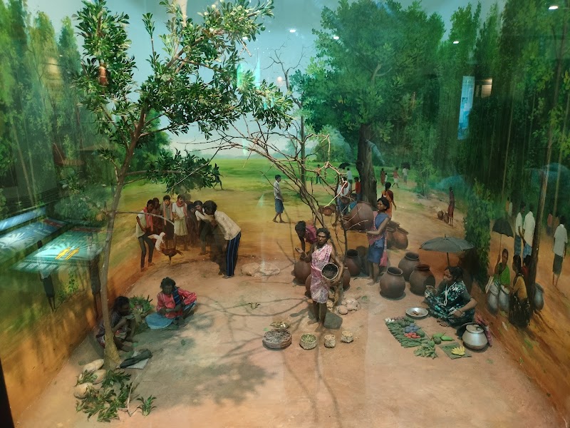 Chhattisgarh Regional Science Centre - Chhattisgarh Regional Science Centre 7MGJ+PW, Raipur, Chhattisgarh 492014, India