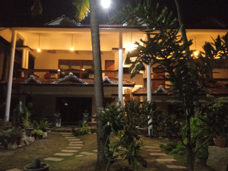 Mare Holidays - Mare Holidays Southcliff, Varkala, Kerala 695141, India