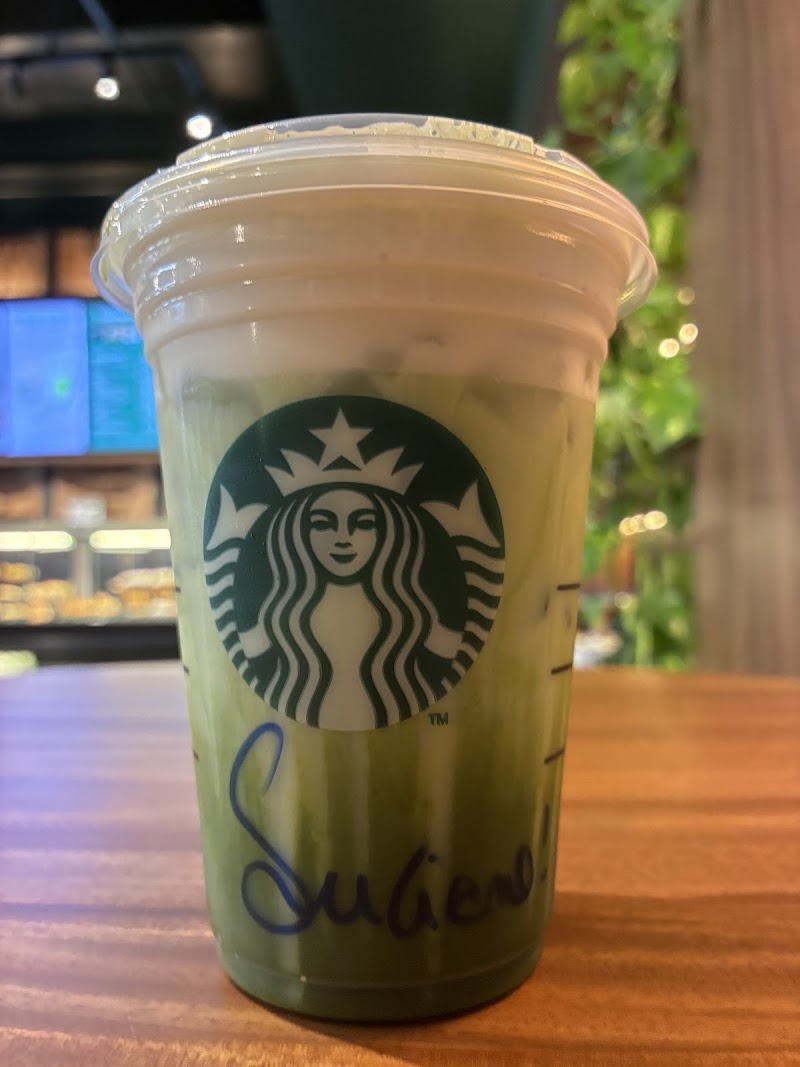 Starbucks - Starbucks, Anexo R - R. João Moura, 740 - Lj.10 - Pinheiros, São Paulo - SP, 05412-001, Brazil