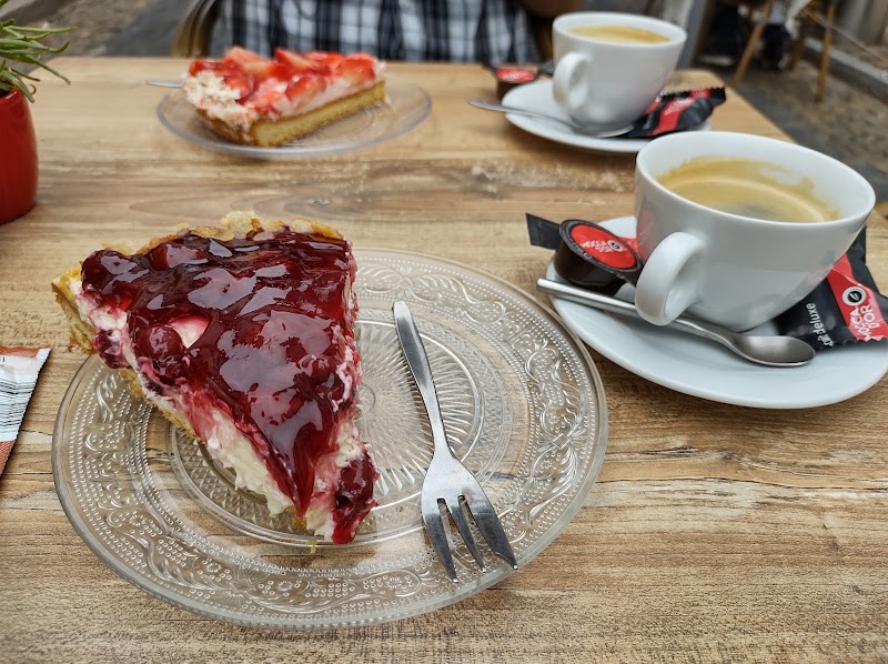 Brasserie De Zonnewijzer - Brasserie De Zonnewijzer Hoogstraat 18, 6017 AR Thorn, Netherlands