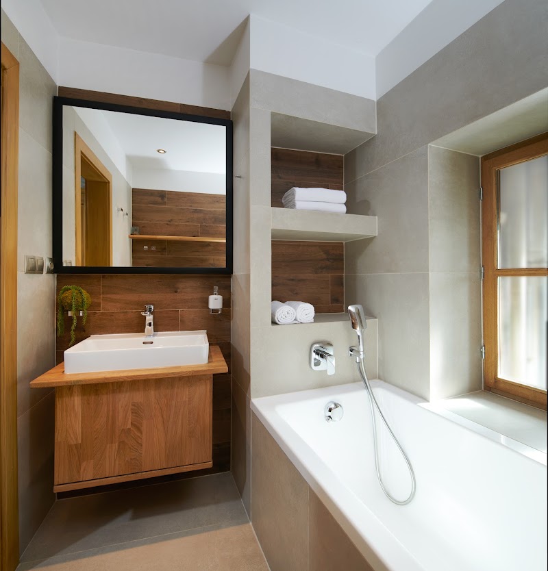 Mordecai 12 Apartments by Adrez - Mordecai 12 Apartments by Adrez, Maiselova 76/12, Josefov, 101 00 Praha-Praha 1, Czechia