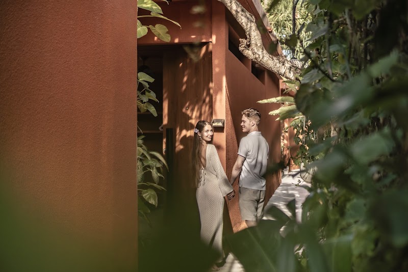 Sana Vie Villa Seminyak by iNi Vie Hospitality - Sana Vie Villa Seminyak by iNi Vie Hospitality, Jl. Gn. Tangkuban Perahu No.888A, Seminyak, Kec. Kuta Utara, Kabupaten Badung, Bali 80361, Indonesia