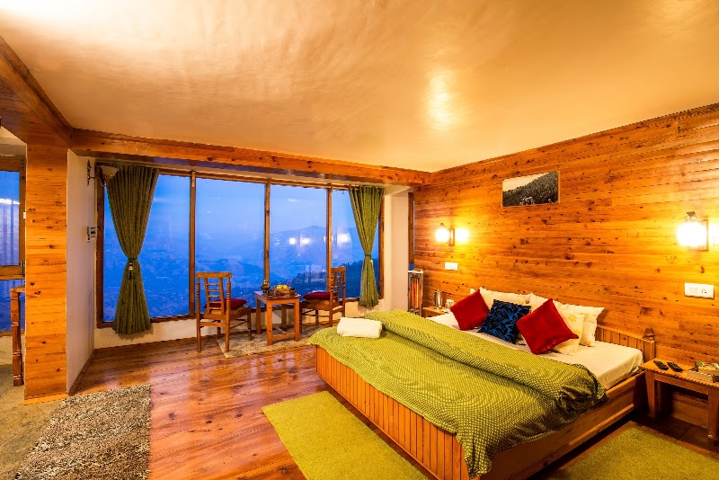 Zostel Homes Cheog (Shimla) - Zostel Homes Cheog (Shimla) Sohan Singh Thakur, S/o Sri Karam Singh, V.P.O Theog, Cheog, Himachal Pradesh 171012, India