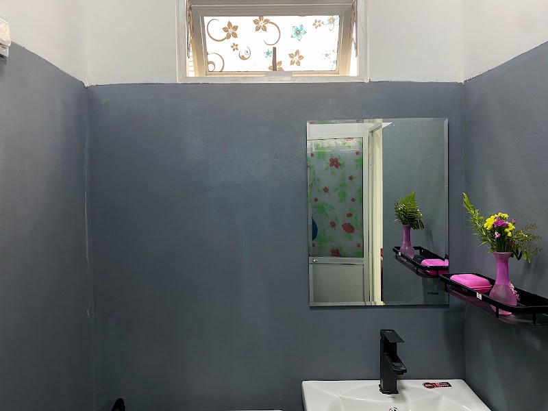 S and D home stay - S and D home stay, no 51/3 experimental garden road, Nuwara Eliya 22200, Sri Lanka