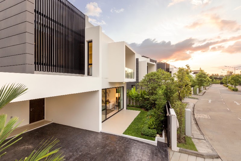 Laguna Property Sales Office By Banyan Group - Laguna Property Sales Office By Banyan Group, 390 1 Bang Tao Beach, Tambon Choeng Thale, Amphoe Thalang, Chang Wat Phuket 83110, Thailand