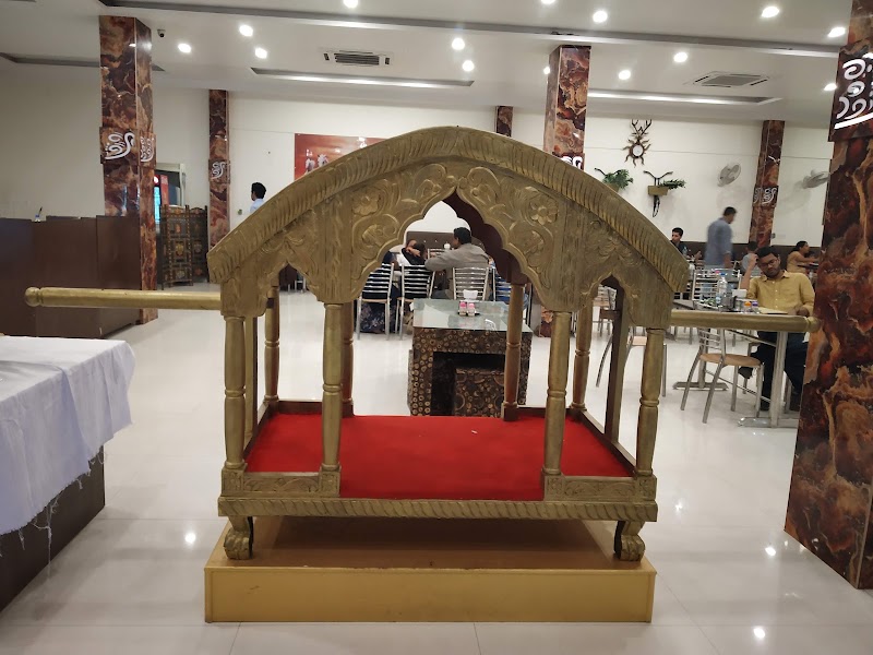 Gopal Ji Dhaba (Pure Veg) - Gopal Ji Dhaba (Pure Veg), NH 19, Chaumuhan Rural, Uttar Pradesh 281406, India