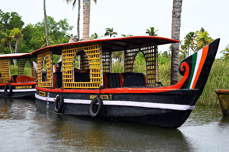 Gaviya Tours - Gaviya Tours Club Mahindra Road, Poovar, Thiruvananthapuram, Kerala 695513, India