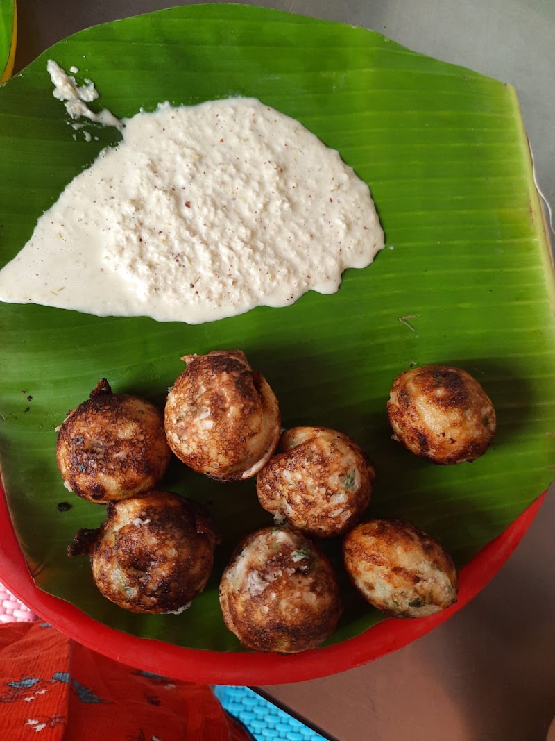 Maruthi Davanagere Benne Dose - Maruthi Davanagere Benne Dose, 509/A, Rama Mandir Rd, 4th Block, Banashankari 3rd Stage, Banashankari, Bengaluru, Karnataka 560085, India