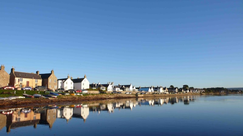 The Findhorn Village Centre & Hostel - The Findhorn Village Centre & Hostel, The Old School, Church Pl, Findhorn, Forres IV36 3YR, UK