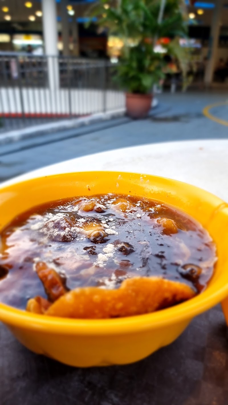 Tiong Bahru Lor Mee - Tiong Bahru Lor Mee, 30 Seng Poh Rd, #02-80 Market, Singapore 168898
