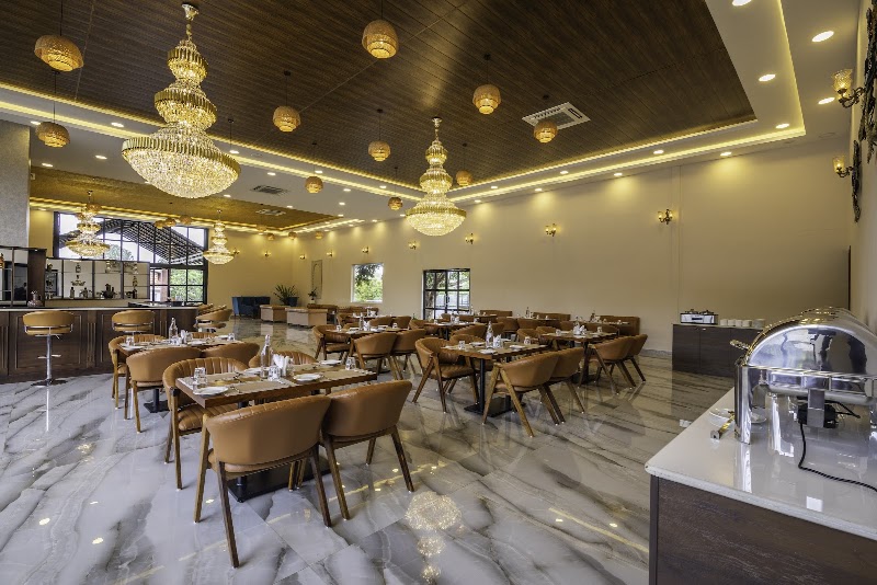 Mystic Masala by Axiom Retreat Resort Arambol