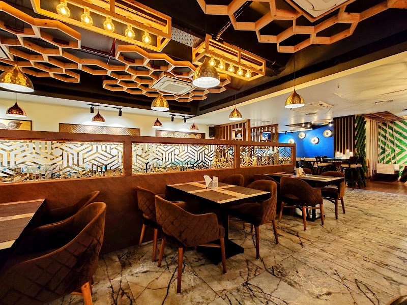 Chumbak Kitchen & Bar - Chumbak Kitchen & Bar Unit No. 101 & 102, Eros Corporate Park, Sector 02, Imt Manesar, Gurugram, Haryana 122052, India