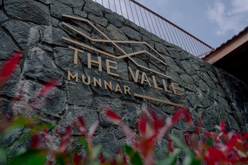 The Valle Munnar - The Valle Munnar KSEB Tunnel Road, Pallivasal, Munnar, Kerala 685565, India