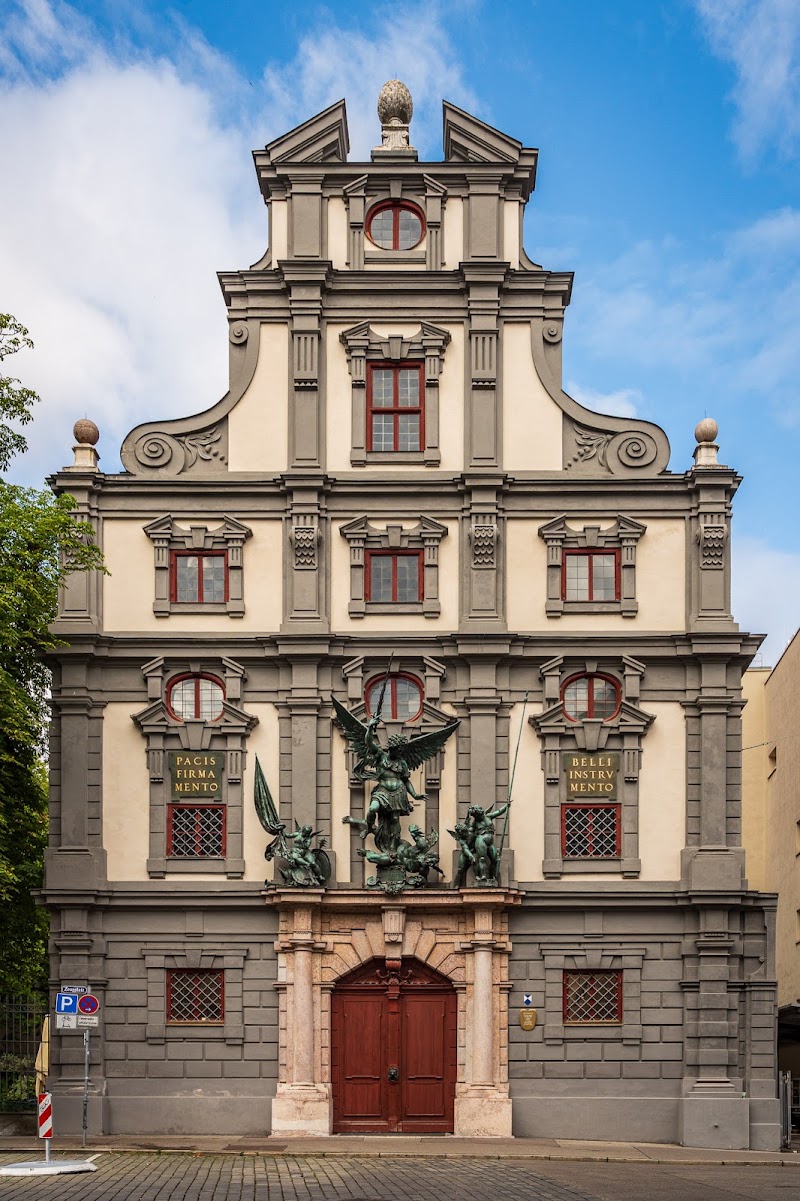 Augsburg Arsenal