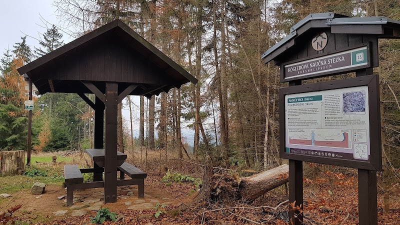 Lime Kiln Hill - Lime Kiln Hill, 407 47 Krásná Lípa-Varnsdorf 1, Czechia